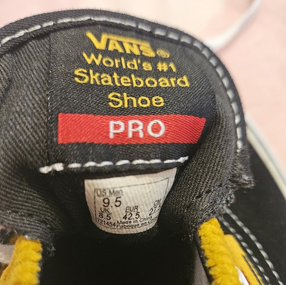 Vans Era Pro Corduroy Pack - Picture 4 of 4